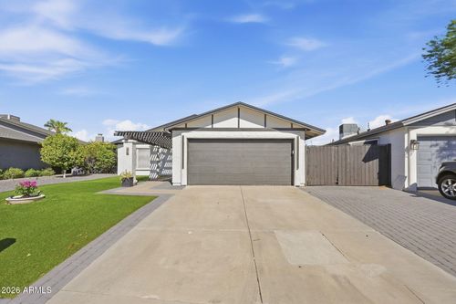917 N Roosevelt Cir, Scottsdale, AZ, 85257-4543 | Card Image