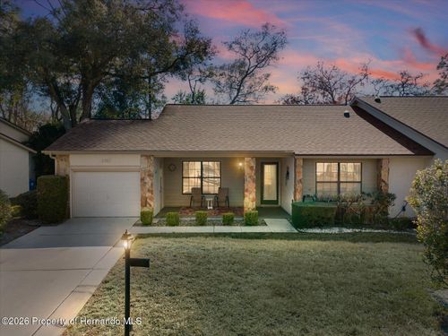 6580 Brambleleaf Dr, Spring Hill, FL, 34606-3309 | Card Image