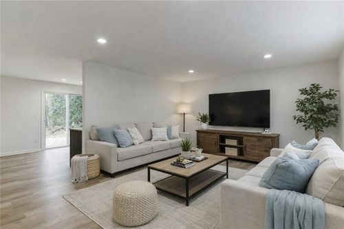 4030 Hidden Hollow Ter, Gainesville, GA, 30506-4632 | Card Image