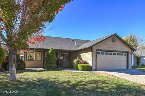 1464 Edlesborough Cir, Gardnerville, NV, 89410-5806 | Card Image