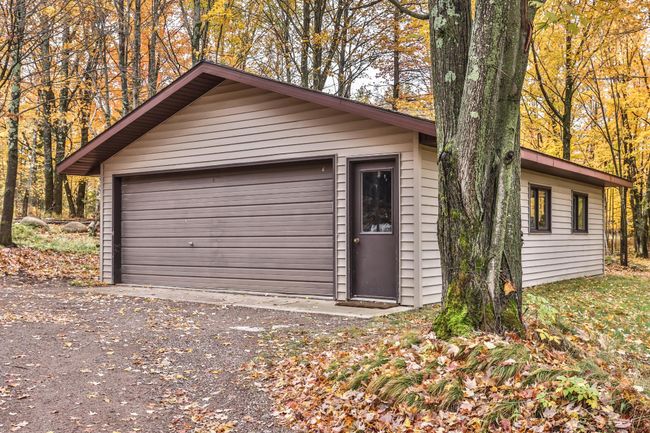 N10497 E Solberg Lake Rd, House other with 3 bedrooms, 4 bathrooms and 4 parking in PHILLIPS WI | Image 24
