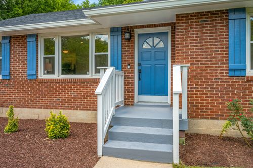 4814 Abbay Dr, Nashville, TN, 37211-3645 | Card Image
