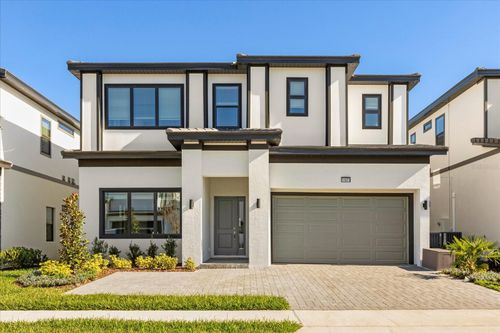 11073 Moray Bay Ave, ORLANDO, FL, 32821 | Card Image