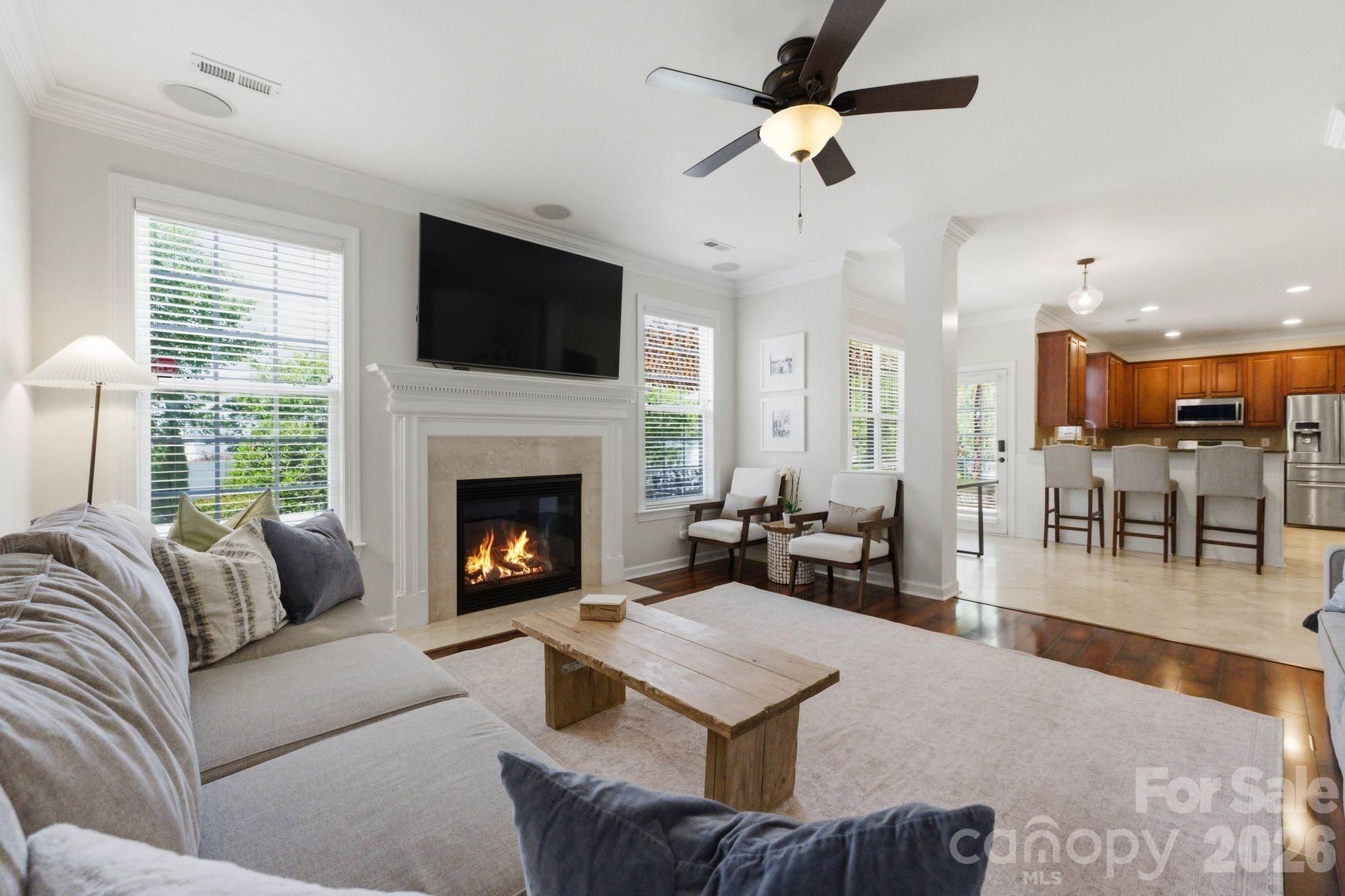Residential in Charlotte 4