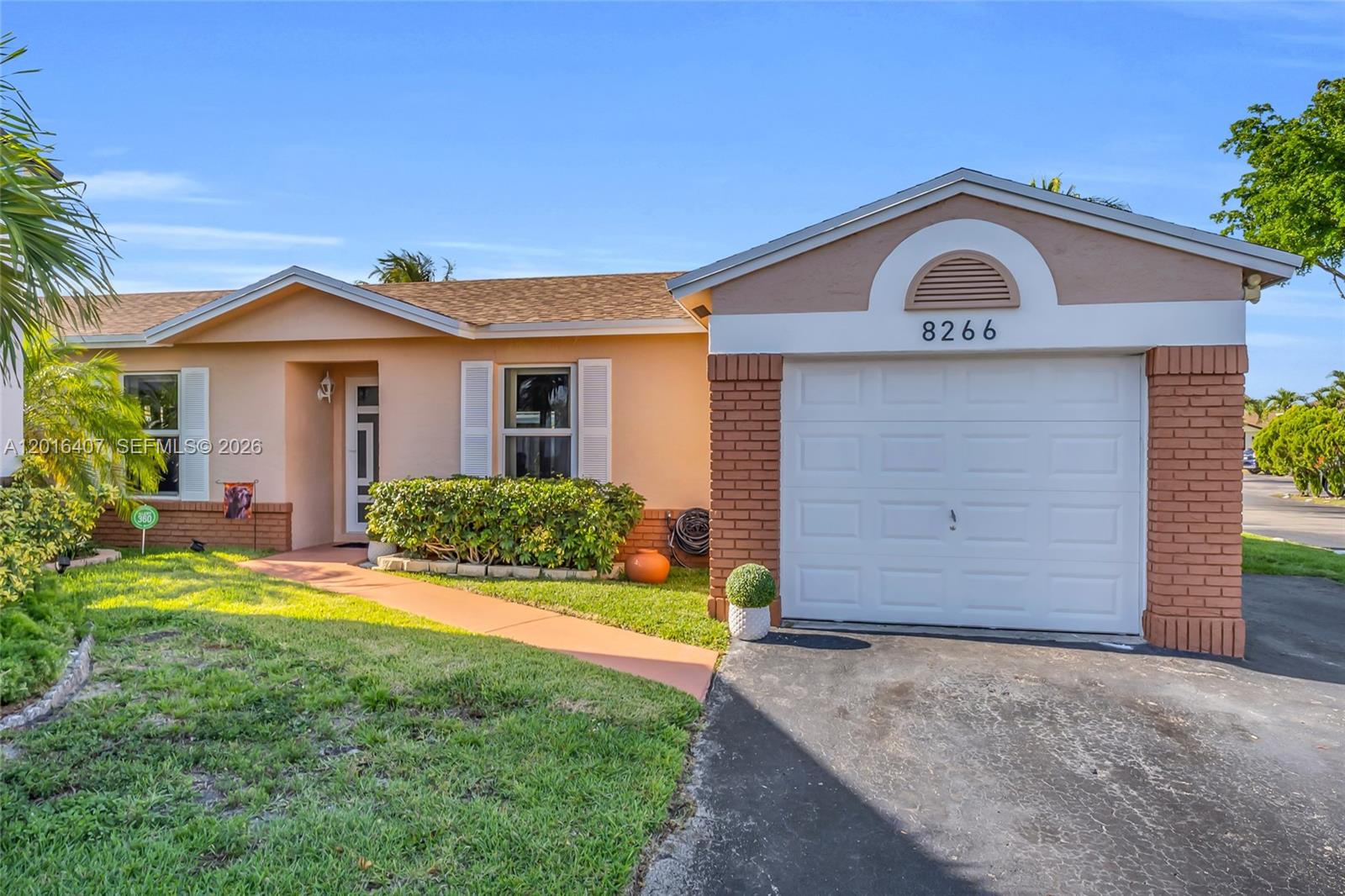 Residential in Hialeah