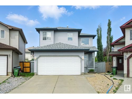 715 Hudson Pl Nw, Edmonton, AB, T6V1W6 | Card Image