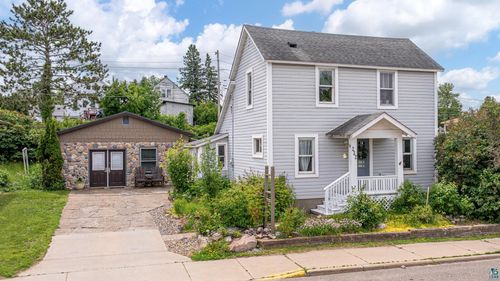 232 W Sheridan St, Ely, MN, 55731-1125 | Card Image