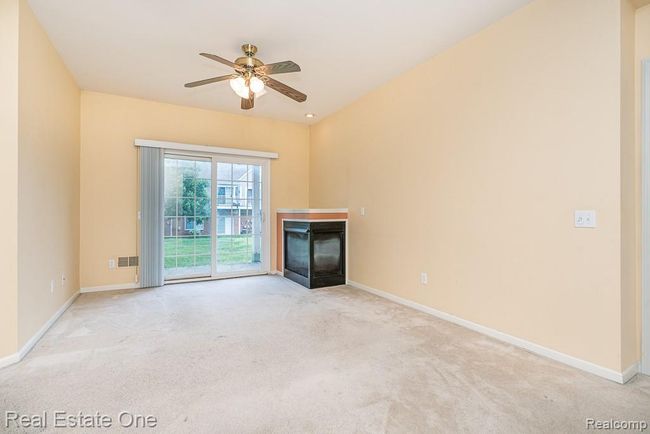 Sliding Door leads to Patio | Image 5