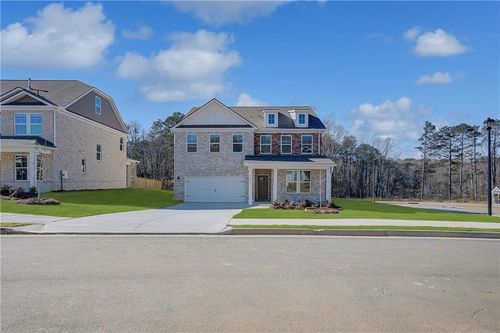 147 Dalston Cv, Stockbridge, GA, 30281-5120 | Card Image