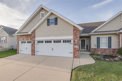 621 Alsace Drive, House other with 3 bedrooms, 2 bathrooms and null parking in Pevely MO | Image 2