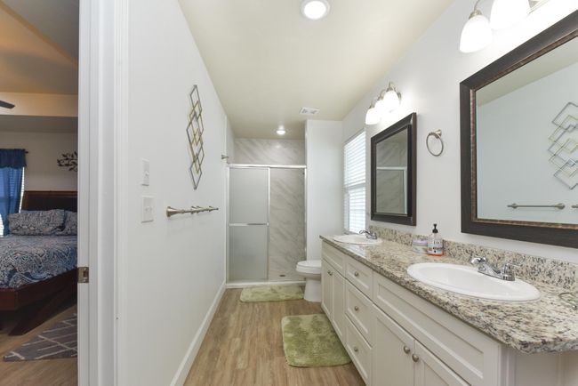 359 Mae Cato Dr, House other with 4 bedrooms, 2 bathrooms and null parking in MIDWAY FL | Image 12