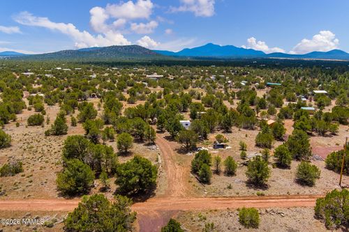 266 E Ironwood Drive, Williams, AZ, 86046 | Card Image