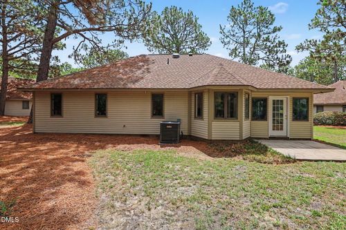 108 Pinnacle Ct, Seven Lakes, NC, 27376 | Card Image