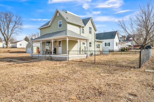 603 Blake St, Sioux Rapids, IA, 50585-1109 | Card Image