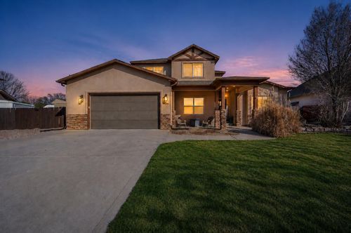 781 Moores Diamond Dr, Fruita, CO, 81521-7405 | Card Image