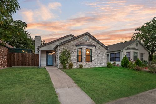 2816 Harvest Lake Dr, Irving, TX, 75060-6663 | Card Image