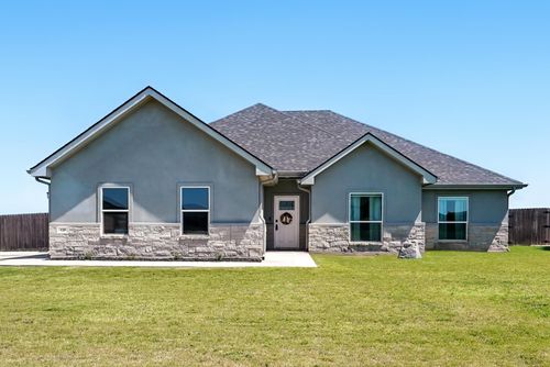 120 Oak Hill Rd, Tuscola, TX, 79562-2249 | Card Image