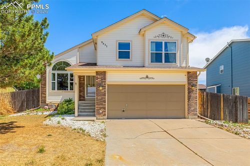 9431 Summit Mesa Dr, Fountain, CO, 80817-4705 | Card Image