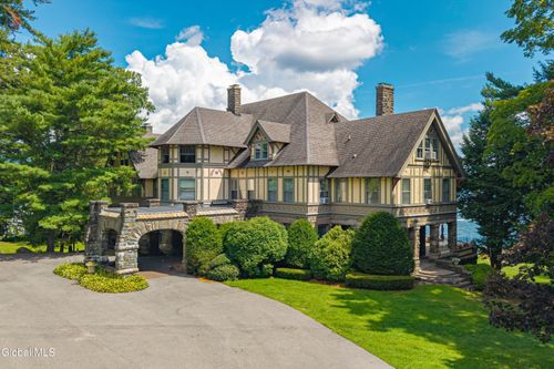 3232 Lake Shore Dr, Lake George, NY, 12845-6511 | Card Image