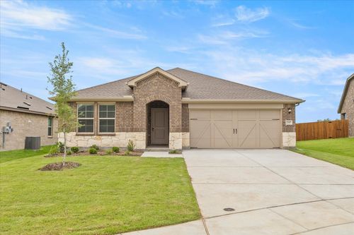 2307 Albert Ln, Crandall, TX, 75114-2589 | Card Image