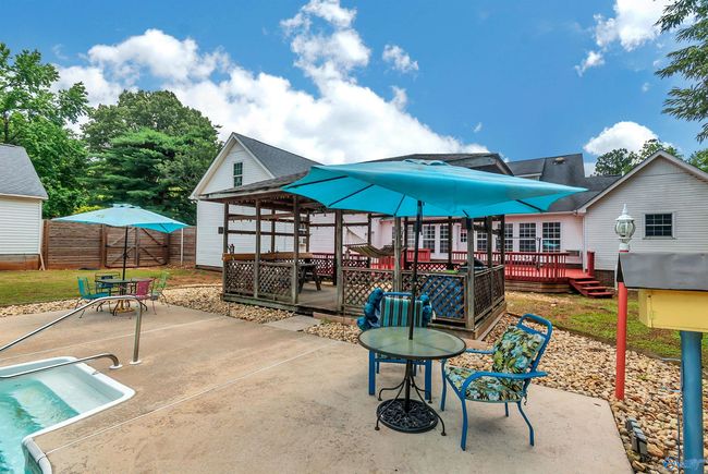 216 Whitfield Dr, House other with 3 bedrooms, 3 bathrooms and null parking in Athens AL | Image 43