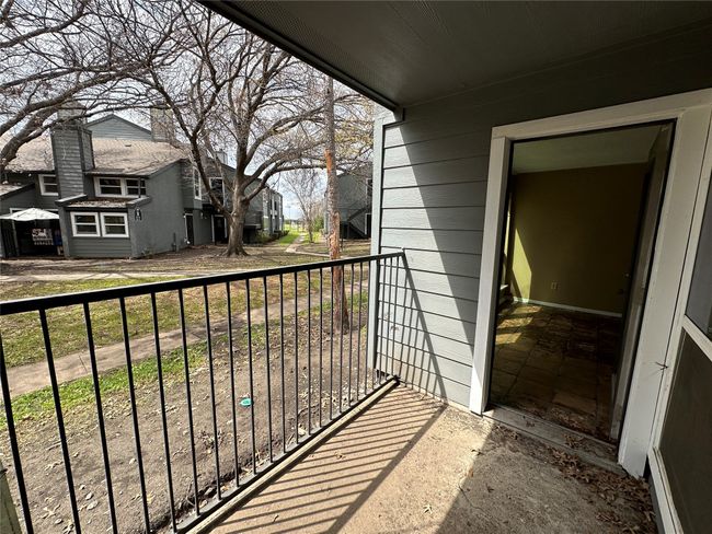 APT-606 - 9696 Walnut St, Condo with 1 bedrooms, 1 bathrooms and null parking in Dallas TX | Image 14