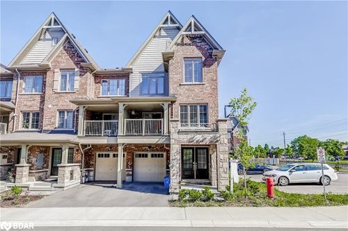 29 Mappin Way, Whitby, ON, L1R0R4 | Card Image