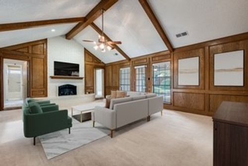 6024 Timber Creek Ln, Dallas, TX, 75248-2135 | Card Image