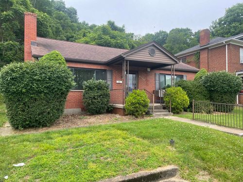 1910 Hilton Avenue, Ashland, KY, 41101 | Card Image