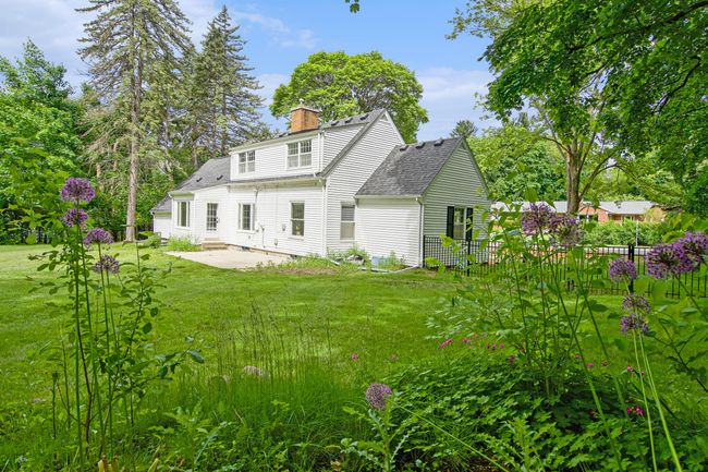 2690 Overridge Dr, House other with 4 bedrooms, 2 bathrooms and null parking in Ann Arbor MI | Image 33