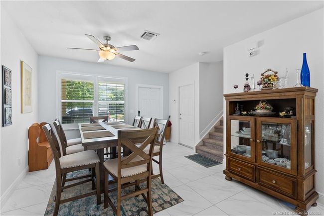 2810 Nw Treviso Cir, Townhouse with 3 bedrooms, 3 bathrooms and 1 parking in Port Saint Lucie FL | Image 6