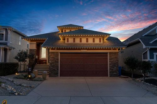 184 Ranch Road, Okotoks, AB, T1S0H1 | Card Image