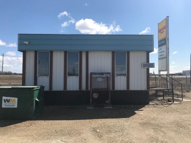 10 Fairgrounds Road Road, Home with 0 bedrooms, 0 bathrooms and 20 parking in Rural Northern Sunrise County AB | Image 7