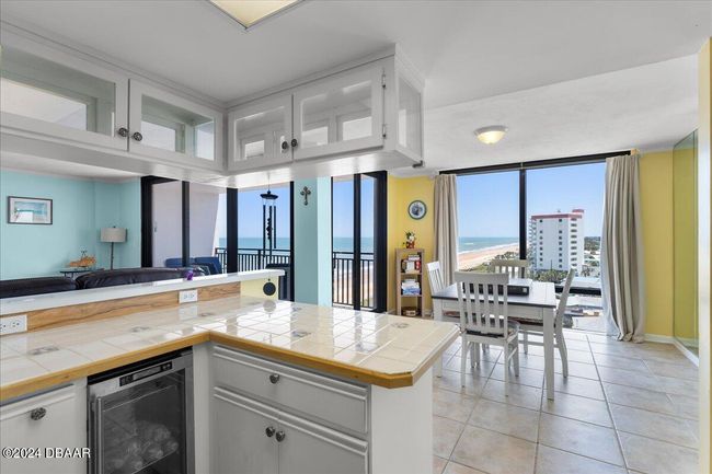 Kitchen View to Ocean | Image 21