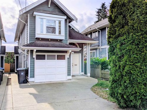 232 4th Ave, New Westminster, BC, V3L1N7 | Card Image