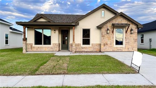 1928 Black Hills St, San Juan, TX, 78589-2859 | Card Image
