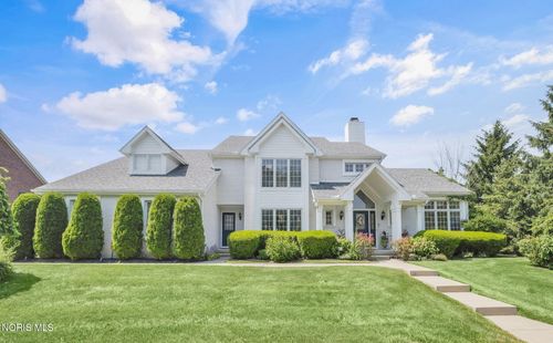 14850 Stonehaven Dr, Perrysburg, OH, 43551-9500 | Card Image