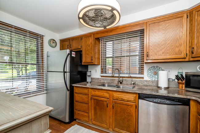 UNIT-11 - 5576 N Watervliet Rd, Condo with 2 bedrooms, 2 bathrooms and null parking in Watervliet MI | Image 11