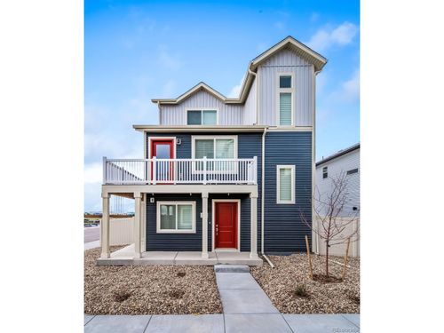 13449 E 103rd Pl, Commerce City, CO, 80022-9945 | Card Image