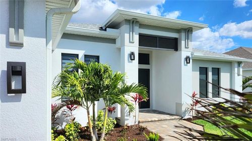 1803 Nw 38th Pl, Cape Coral, FL, 33993-3530 | Card Image