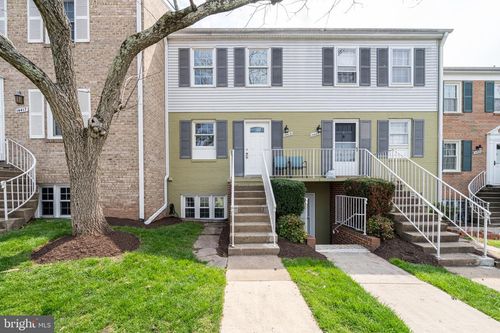 14419 Cool Oak Ln, CENTREVILLE, VA, 20121-2237 | Card Image