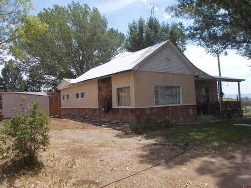 21100 Road W, Lewis, CO, 81327-9631 | Card Image