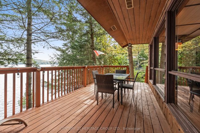1464 N Shore Rd, House other with 4 bedrooms, 2 bathrooms and 7 parking in Utterson ON | Image 20
