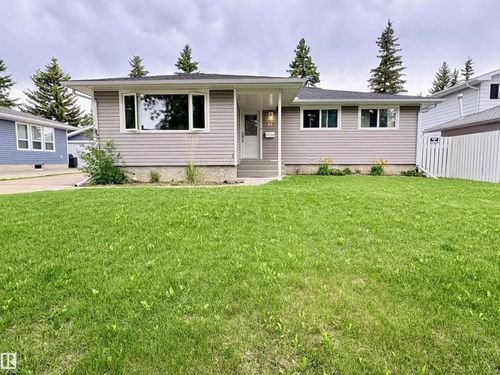 41 Abbey Cres, St. Albert, AB, T8N2X3 | Card Image