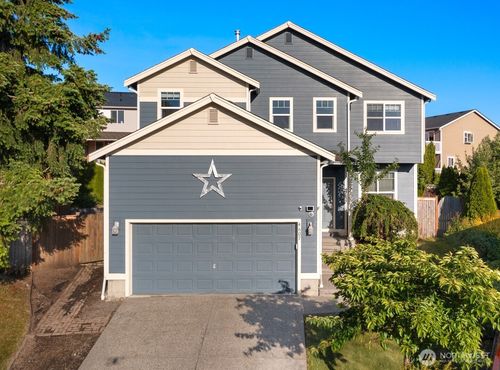 4607 57th Drive Se, Marysville, WA, 98270 | Card Image