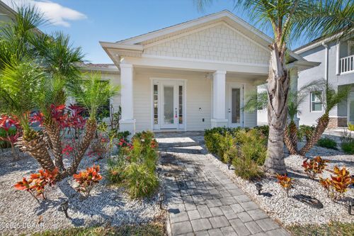 3110 Meleto Blvd, NEW SMYRNA BEACH, FL, 32168-6528 | Card Image