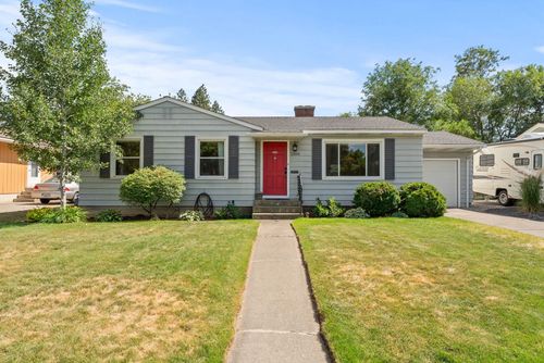 1308 E 36th Ave, Spokane, WA, 99203-3062 | Card Image