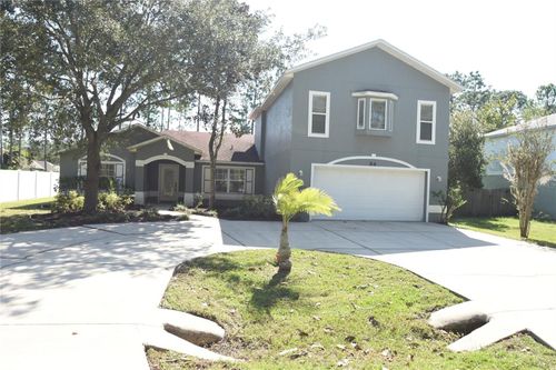 54 Postwood Dr, Palm Coast, FL, 32164-6714 | Card Image
