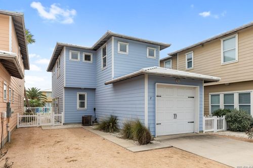 301-301 E Avenue C, Port Aransas, TX, 78373 | Card Image