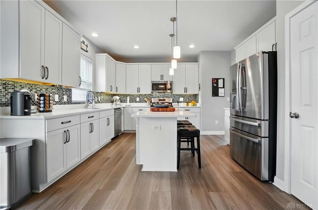 578 Bellasera Dr, House other with 4 bedrooms, 3 bathrooms and null parking in Dayton OH | Image 11